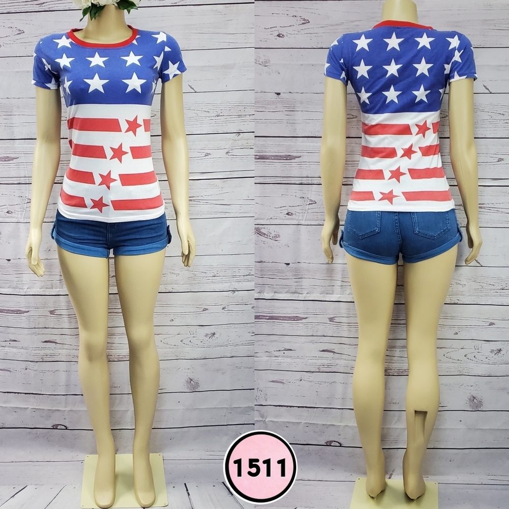 small tshirt